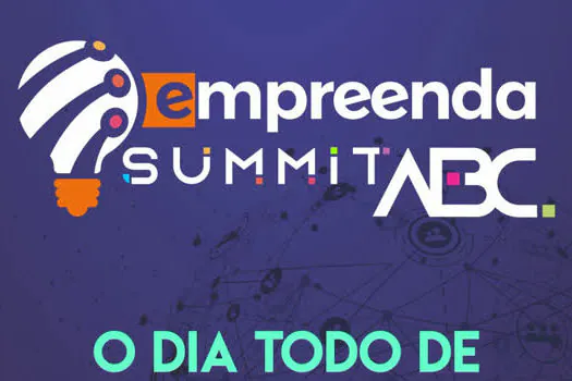 Empreenda Summit ABC une vendas, marketing, inovação e criatividade