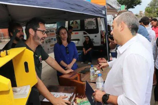 Ribeirão Pires impulsiona ações ambientais no 1º Empreenda Tur