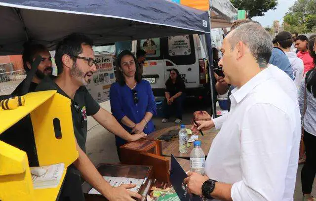 Ribeirão Pires impulsiona ações ambientais no 1º Empreenda Tur