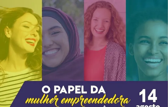 São Caetano debate o papel da mulher empreendedora na retomada econômica