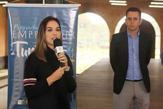 Santo André lança programa Empreender no Turismo em Paranapiacaba