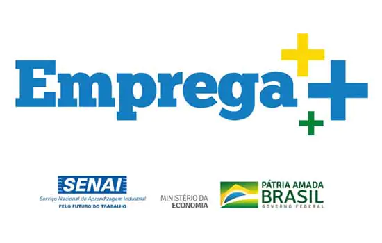 SENAI e Ministério da Economia criam o Emprega Mais