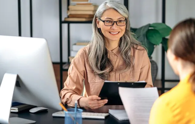 A empregabilidade de pessoas com mais de 50 anos e os seus desafios