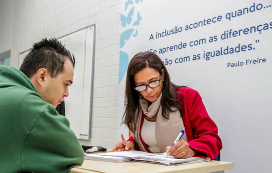 Mercado de trabalho para a pessoa com deficiência é tema de palestra