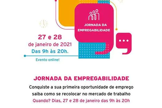 Empregabilidade é tema de evento promovido pela Unisa