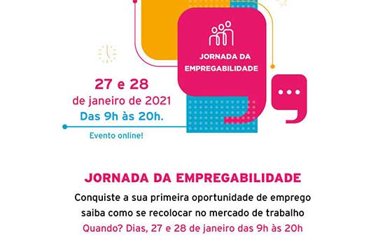 Empregabilidade é tema de evento promovido pela Unisa