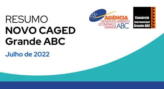 Grande ABC abre mais de 4 mil vagas formais em julho