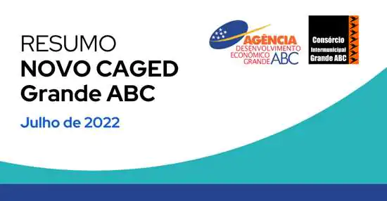 Grande ABC abre mais de 4 mil vagas formais em julho