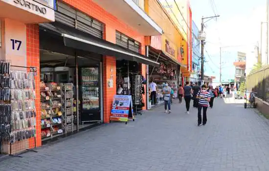 Ribeirão Pires fecha 2021 com saldo positivo na criação de empregos formais