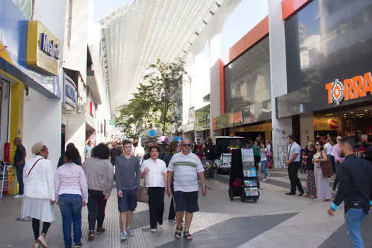 Santo André segue liderando geração de emprego no ABC em 2019