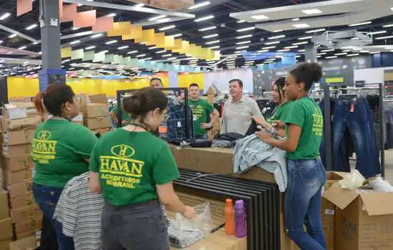 São Bernardo registra saldo de 2.358 novos postos de trabalho em fevereiro