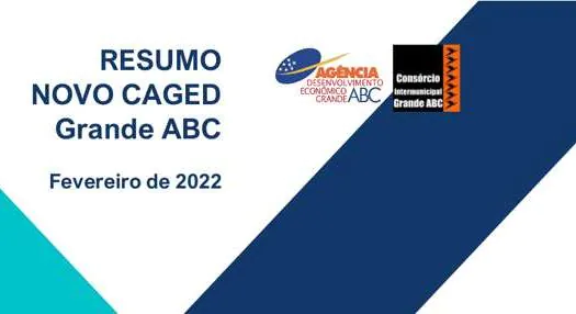 Grande ABC registra saldo positivo na geração de empregos formais em fevereiro