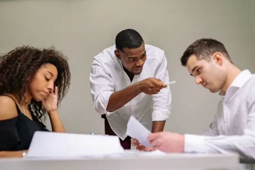 Janeiro Branco: Como manter a saúde mental no ambiente de trabalho?