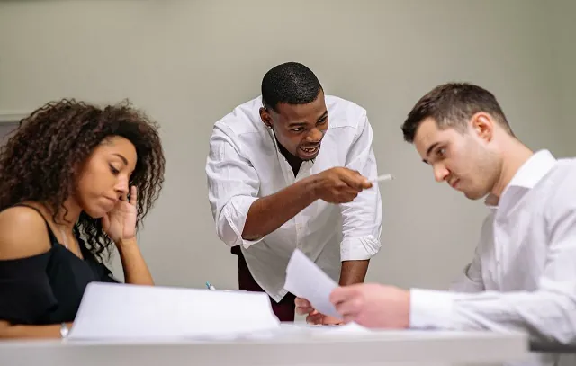 Janeiro Branco: Como manter a saúde mental no ambiente de trabalho?