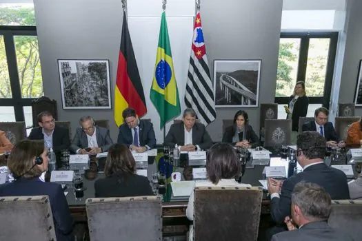 Acordo Ambiental São Paulo ganha adesão do consulado e empresas alemãs