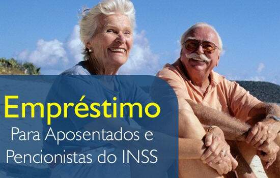 INSS fará redução de juros para empréstimos a aposentados e pensionistas