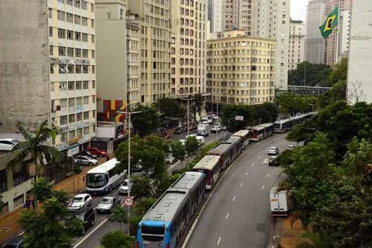 Tarifa de ônibus intermunicipais sobe em quatro regiões de SP