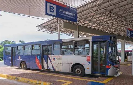 Confira como será a operação das linhas da EMTU no feriado de Corpus Christi