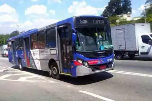 Transportes metropolitanos têm operação especial para o Natal e Ano Novo