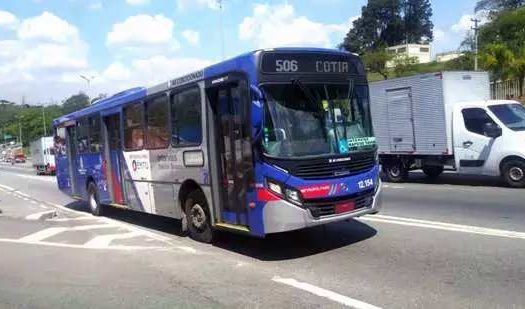 EMTU oferece vagas de estágio para região do ABC