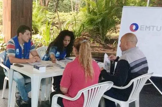 No Dia do Consumidor, Procon atenderá passageiros do Terminal Jabaquara