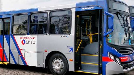 EMTU acrescenta 485 viagens em 73 linhas de ônibus intermunicipais