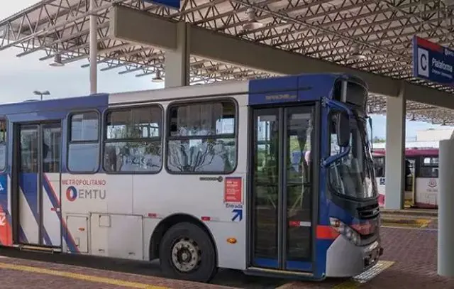 Transportes Metropolitanos têm operação especial no aniversário de São Paulo