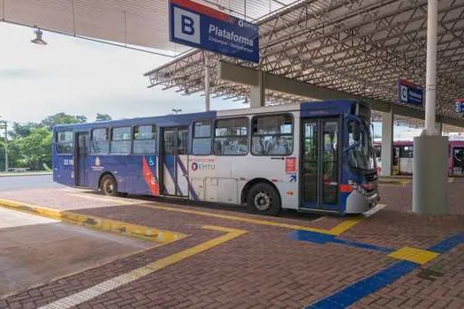 EMTU aumenta 159 viagens em linhas das Regiões Metropolitanas de São Paulo e Sorocaba