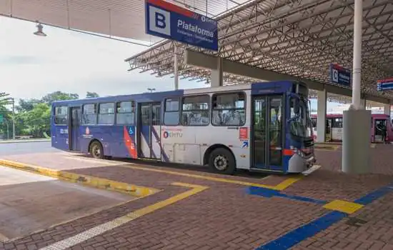 EMTU aumenta 159 viagens em linhas das Regiões Metropolitanas de São Paulo e Sorocaba