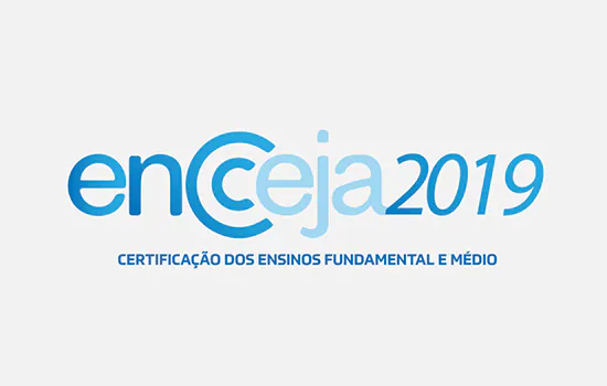 MEC divulga orientações a participantes do Encceja