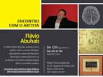 Inscrições abertas para “Encontro com o Artista”