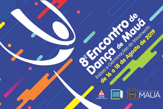 8º Encontro de Dança de Mauá reúne centenas de artistas locais