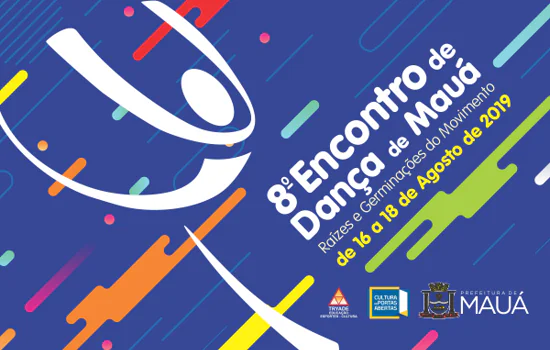 8º Encontro de Dança de Mauá reúne centenas de artistas locais