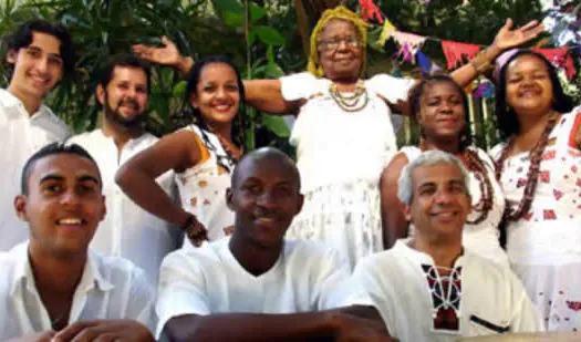 Mauá celebra o Dia do Patrimônio Cultural Brasileiro