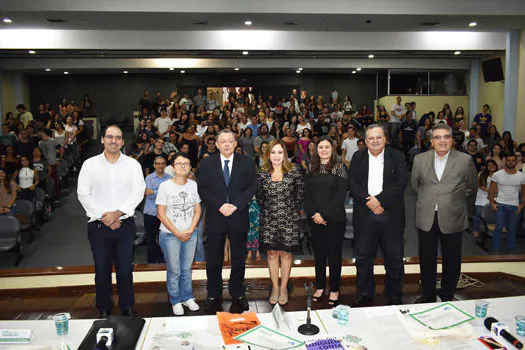 Encontro debate Reformas Trabalhistas no Brasil e 100 anos da OIT