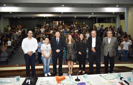 Encontro debate Reformas Trabalhistas no Brasil e 100 anos da OIT