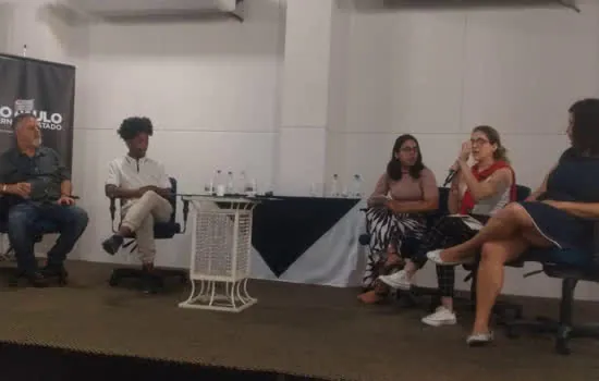 Ribeirão Pires participa de encontro sobre erradicação do trabalho infantil