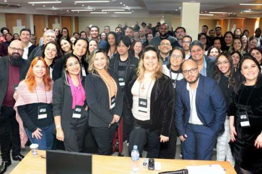 Fundação do ABC realiza 1º Encontro de Gestão Financeira Estratégica