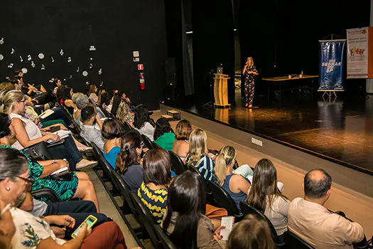 Encontro de Negócios foca na mulher empreendedora em São Caetano