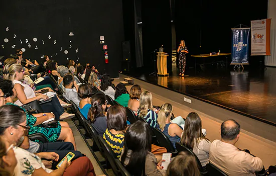 Encontro de Negócios foca na mulher empreendedora em São Caetano