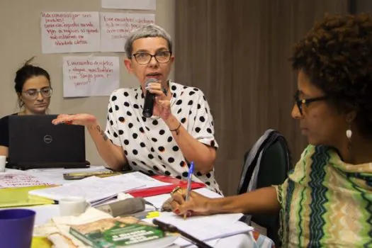 Mulheres são maioria na produção intelectual e no ativismo