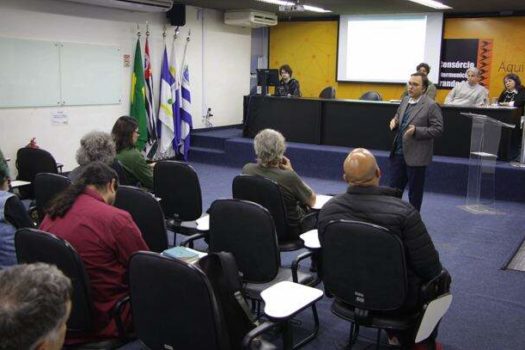 Consórcio ABC apresenta iniciativas dos conselhos municipais de Patrimônio