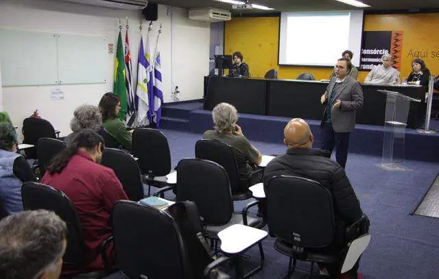 Consórcio ABC apresenta iniciativas dos conselhos municipais de Patrimônio