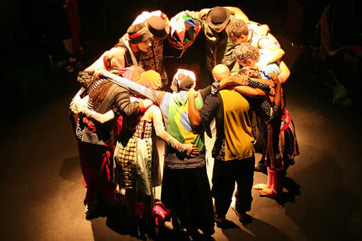 São Caetano recebe Encontro Regional de Teatro neste final de semana