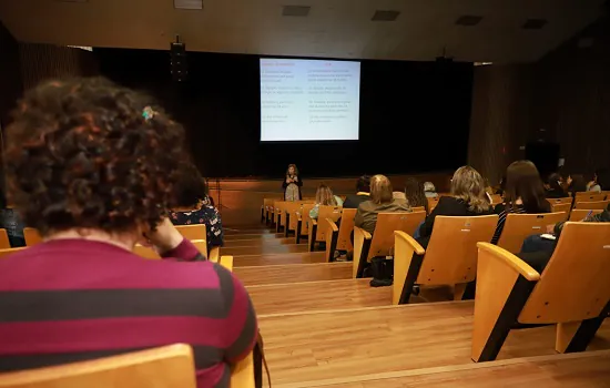 Educação de Santo André faz encontro sobre violação dos direitos da criança e adolescente