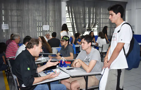 36º Encontro de Informação Profissional do Singular