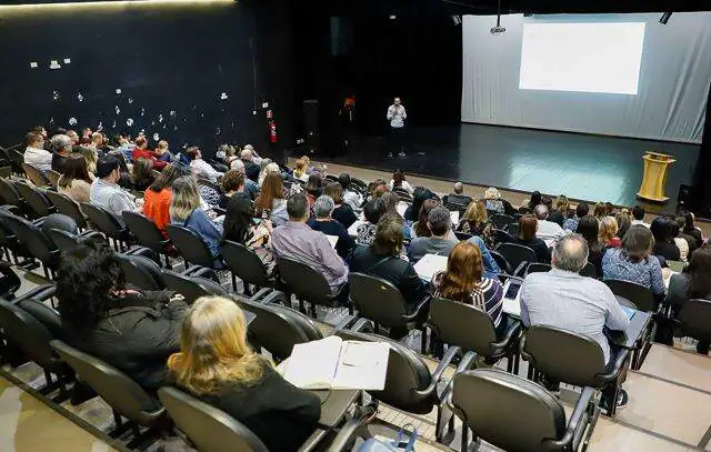 São Caetano promove 2º Encontro Técnico com Gestores de Contratos