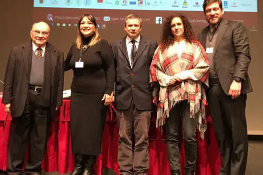 Professora da FDSBC participa de encontro global dos Direitos Humanos