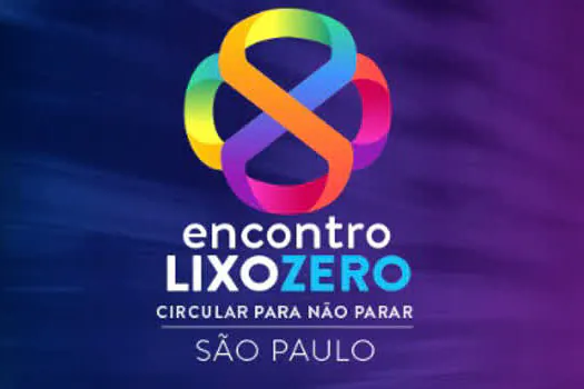 Encontro Lixo Zero São Paulo 2021 – Circular para não parar