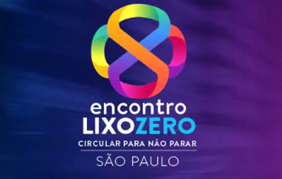 Encontro Lixo Zero São Paulo 2021 – Circular para não parar